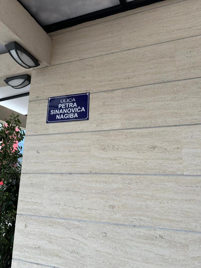 Delta Kvart Daire *